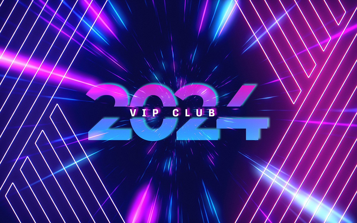 VIP CLUB 2024
